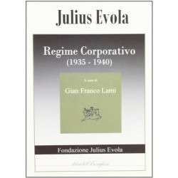 Regime corporativo (1935-1940)