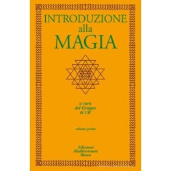 Introduzione alla magia vol 1