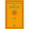Introduzione alla magia vol 1