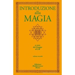 Introduzione alla magia vol 2