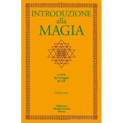 Introduzione alla magia vol 3