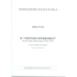 Il mistero iperboreo