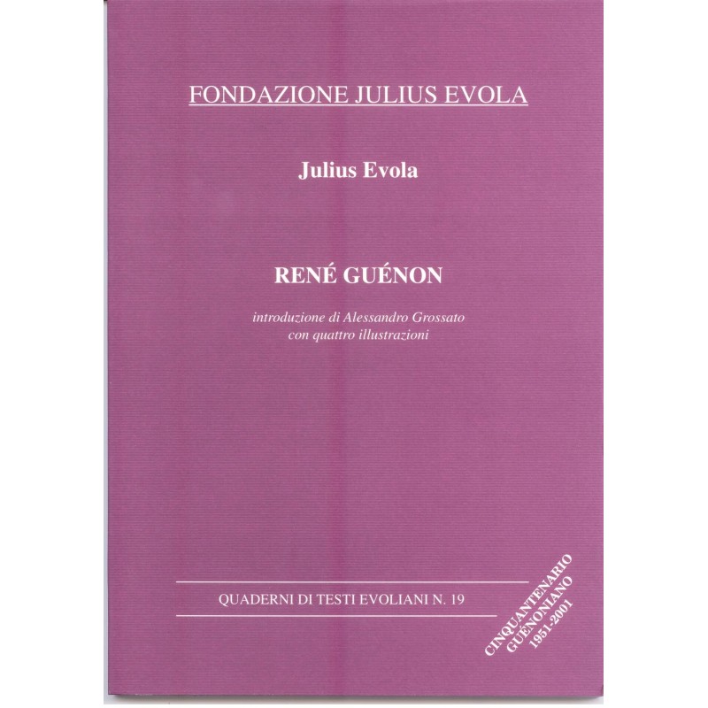 René guénon