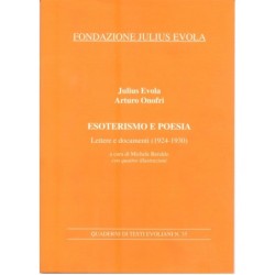 Esoterismo e poesia
