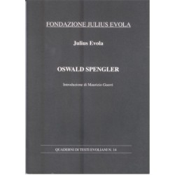 Oswald Spengler