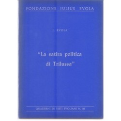 La satira politica di Trilussa