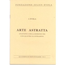 Arte astratta
