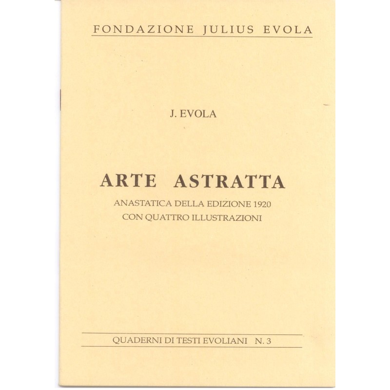 Arte astratta
