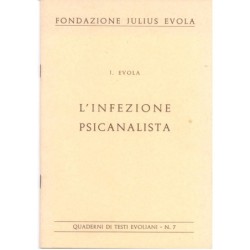 L’infezione psicanalista