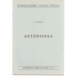 Autodifesa