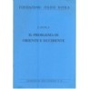 Il problema di oriente e occidente