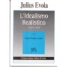 L’idealismo realistico