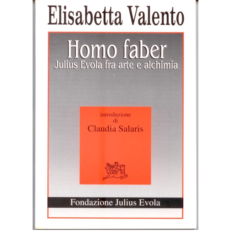 Homo faber