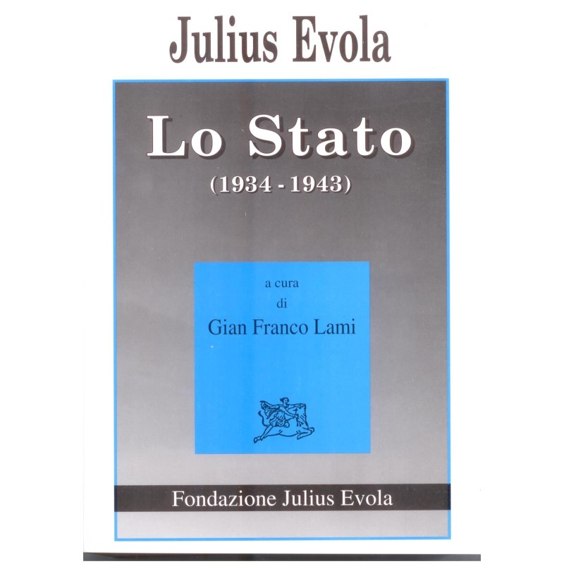 Lo stato