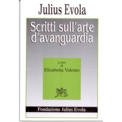 Scritti sull’arte...