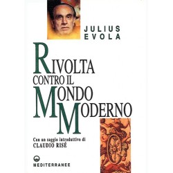 Rivolta contro il mondo...