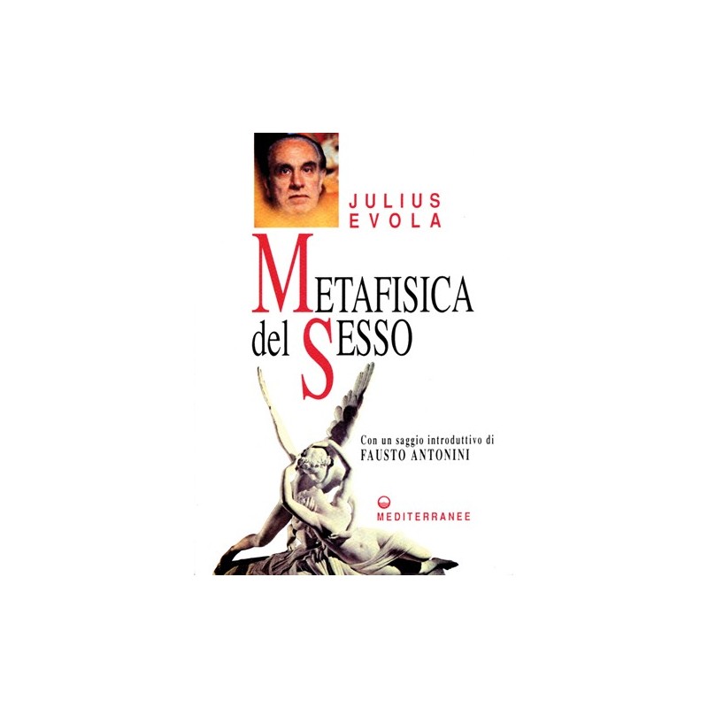 Metafisica del sesso