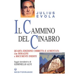 Cammino del cinabro