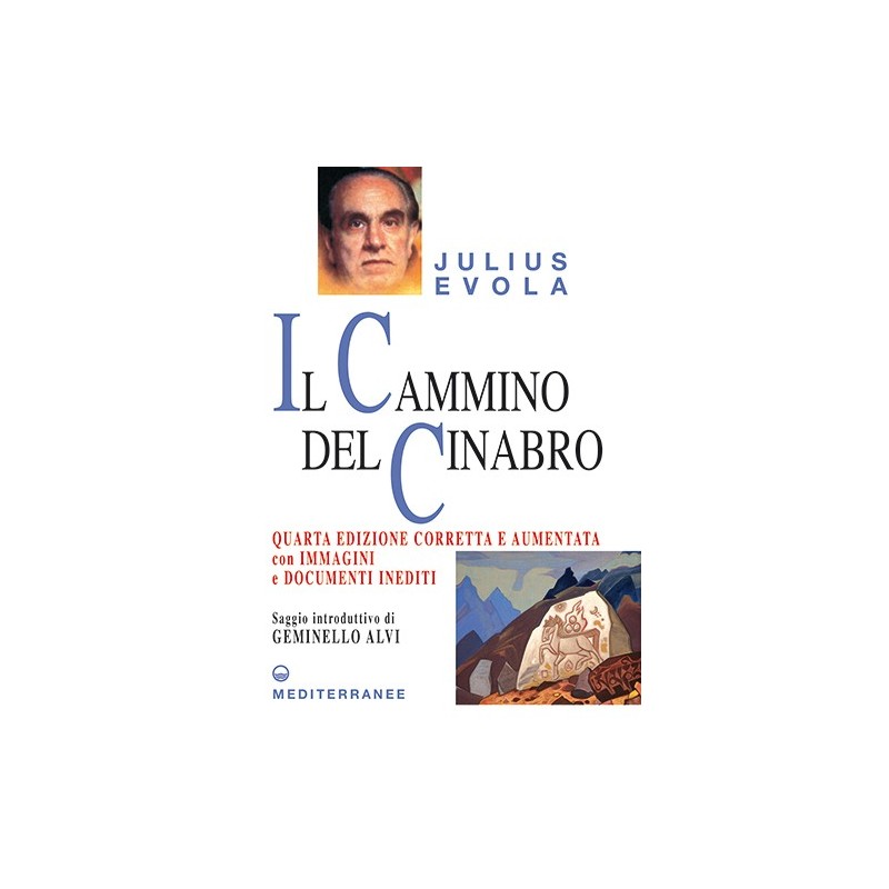 Cammino del cinabro