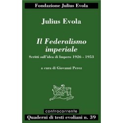 Il federalismo imperiale
