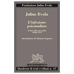 L’infezione psicanalista