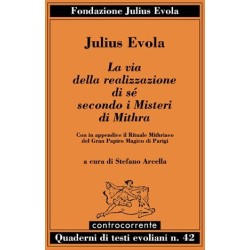 La via della realizazione...