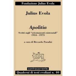 Apolitia