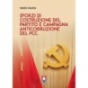 Sforzi di costruzione del partito e campagna anticorruzione del PCC