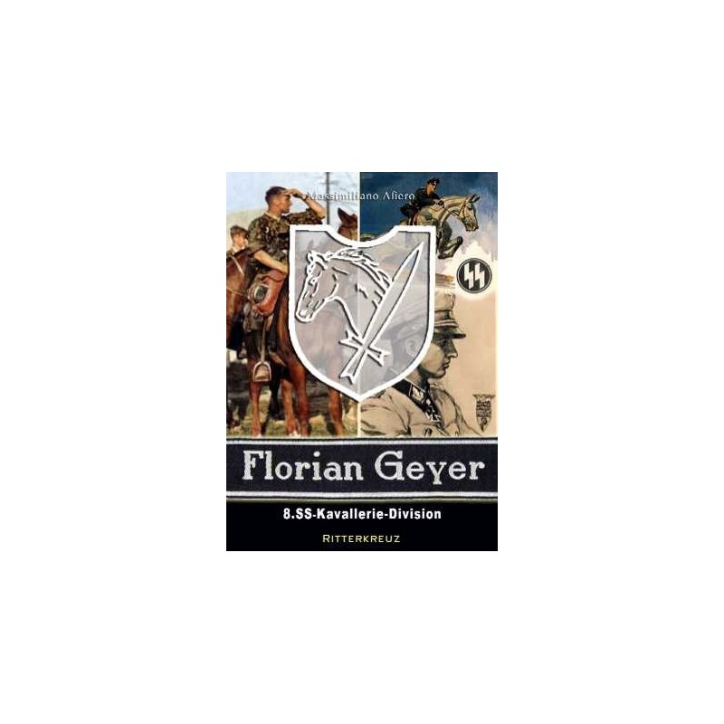 8. SS-Kavallerie-Division Florian Geyer