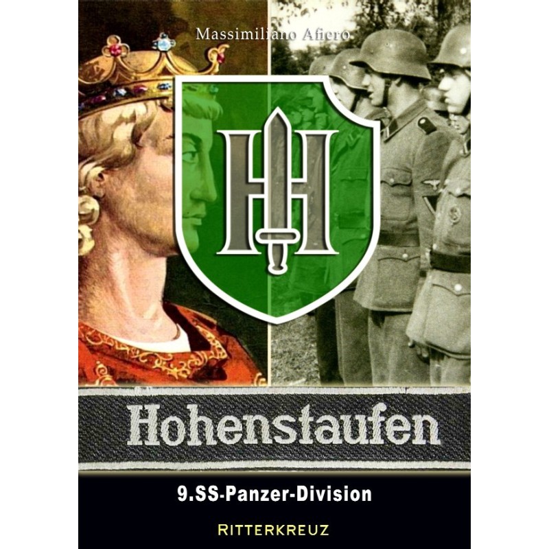 9. SS-Panzer-Division Hohenstaufen