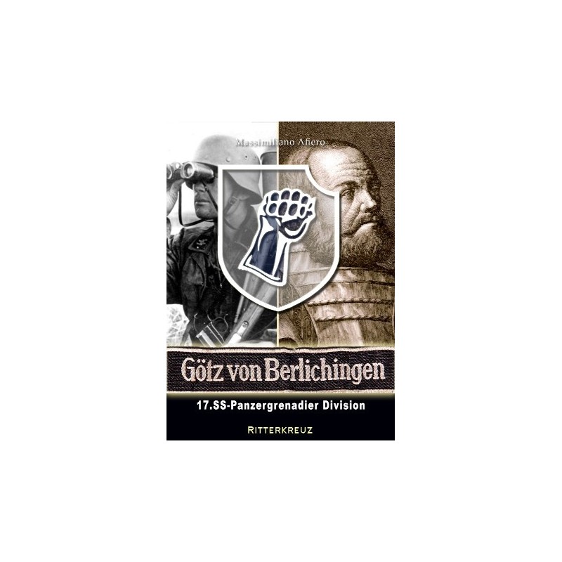 17. SS-Panzergrenadier Division Gotz von Berlichingen