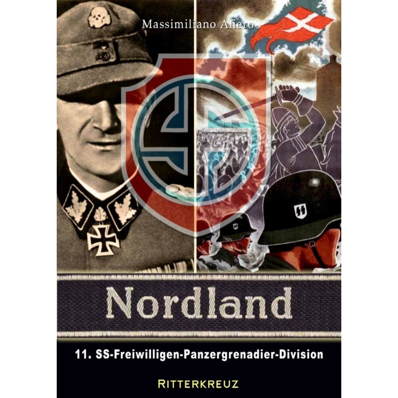 11. SS-Freiwilligen-Panzergrenadier-Division Nordland