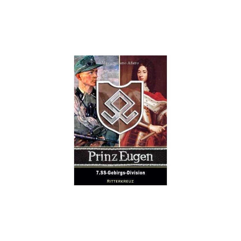 7. SS-Freiwilligen-Gebirgs-Division Prinz Eugen