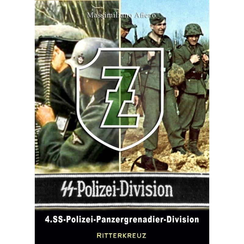 4. SS-Polizei-Panzergrenadier-Division