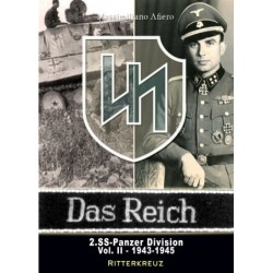 2. SS-Panzer-Division Das...
