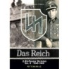 2. SS-Panzer-Division Das Reich Vol 2 1943-1945