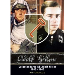 1. SS Leibstandarte Adolf...