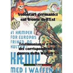 Volontari germanici sul...