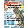 Volontari germanici sul fronte dell’est