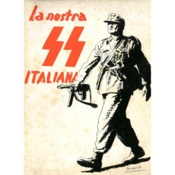 La nostra SS italiana