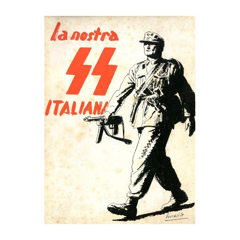 La nostra SS italiana