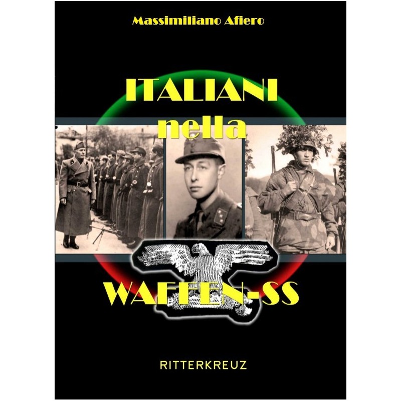 Italiani nella Waffen ss