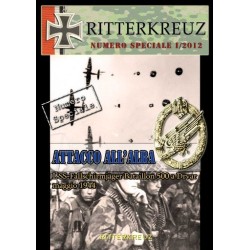 Attacco all’alba. SS...