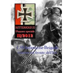 1. SS-Infanterie Brigade....