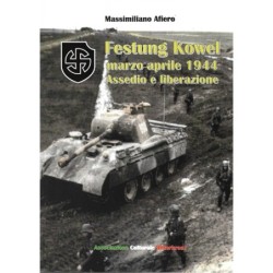 Festung Kowel marzo-aprile...