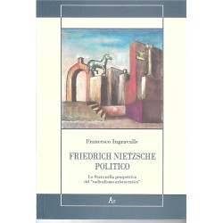 Friedrich Nietzsche politico