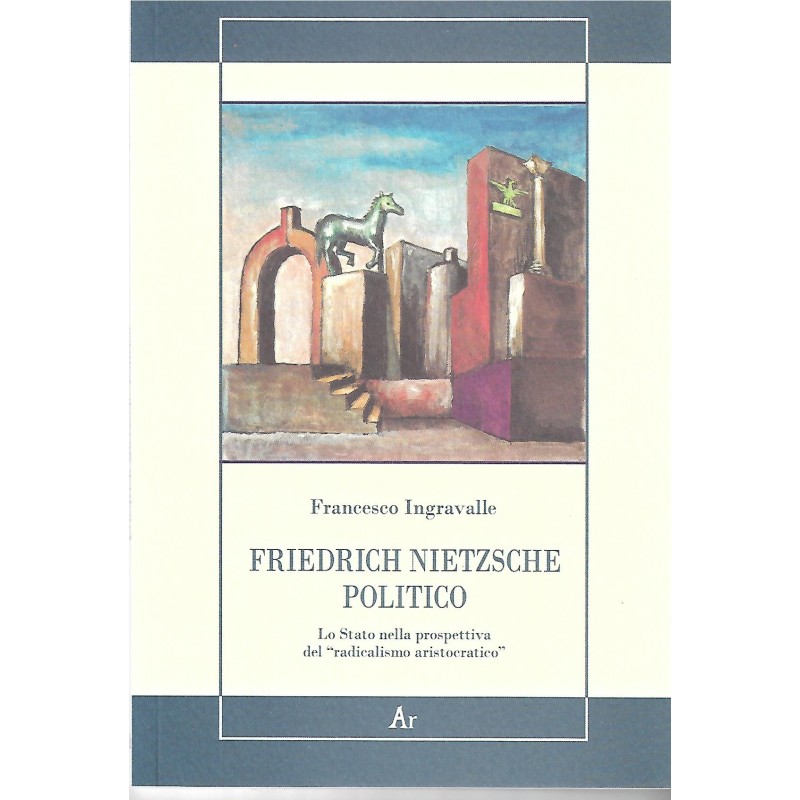 Friedrich Nietzsche politico