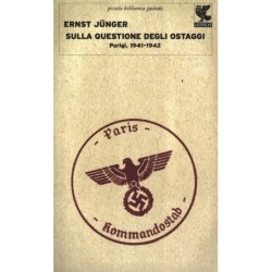 Sulla questione degli ostaggi