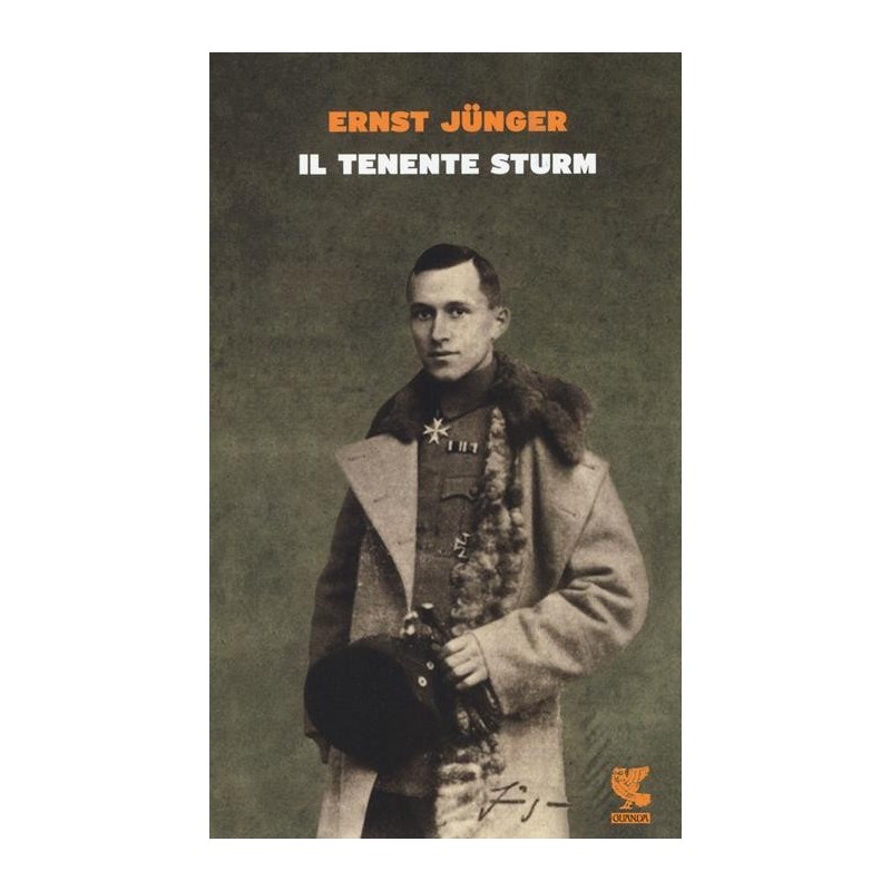 Il tenente Sturm