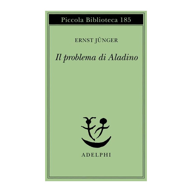 Il problema di Aladino